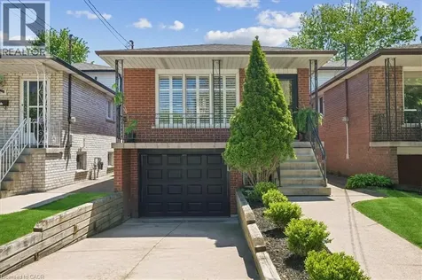 233 East 8th Street Hamilton ON L9A 3L7