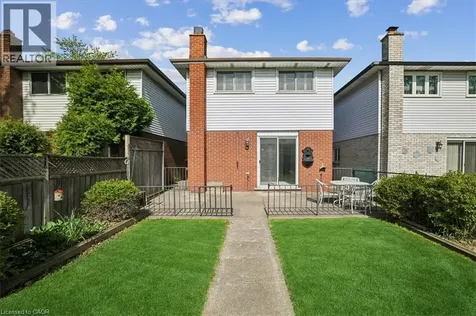233 East 8th Street Hamilton ON L9A 3L7