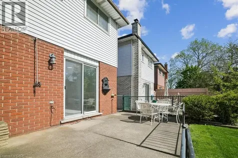 233 East 8th Street Hamilton ON L9A 3L7