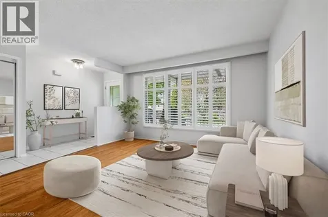 233 East 8th Street Hamilton ON L9A 3L7