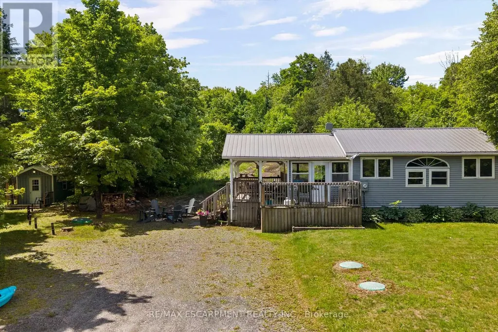 545 Hurdville Road Mckellar ON P2A 0B5