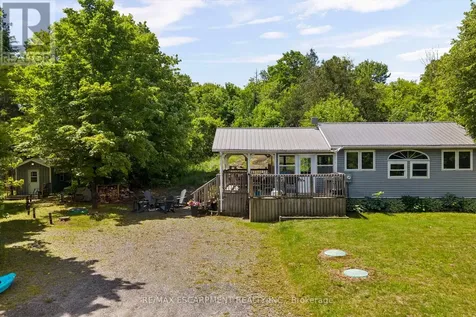 545 Hurdville Road Mckellar ON P2A 0B5