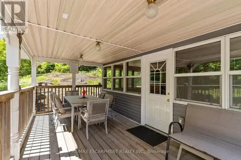 545 Hurdville Road Mckellar ON P2A 0B5