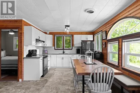 545 Hurdville Road Mckellar ON P2A 0B5