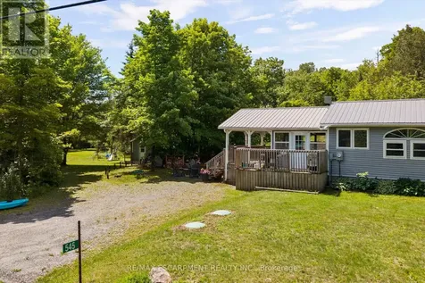 545 Hurdville Road Mckellar ON P2A 0B5