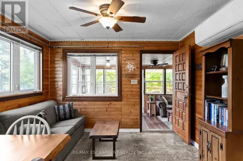 545 Hurdville Road Mckellar ON P2A 0B5