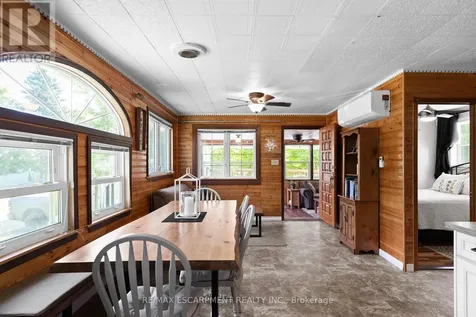 545 Hurdville Road Mckellar ON P2A 0B5