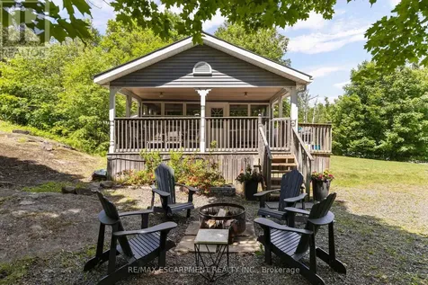 545 Hurdville Road Mckellar ON P2A 0B5