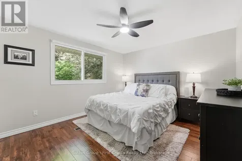 72 Avonwood Drive West Stratford ON N4Z 1B4