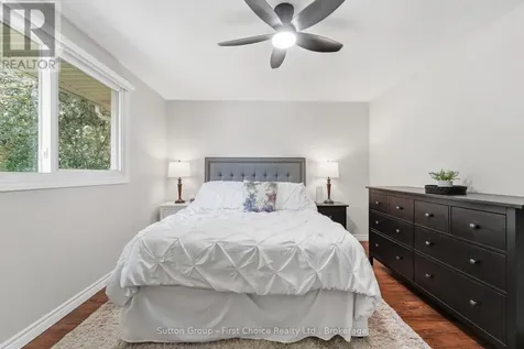 72 Avonwood Drive West Stratford ON N4Z 1B4