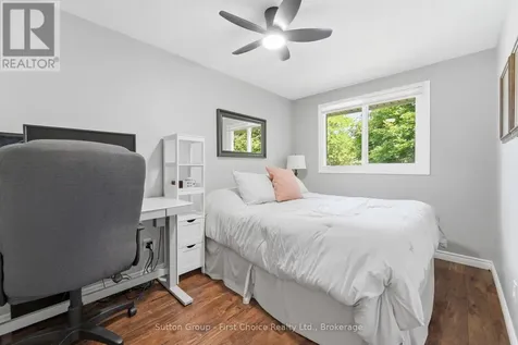 72 Avonwood Drive West Stratford ON N4Z 1B4