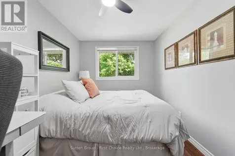 72 Avonwood Drive West Stratford ON N4Z 1B4