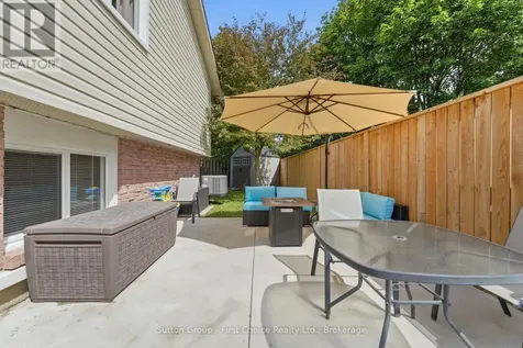 72 Avonwood Drive West Stratford ON N4Z 1B4