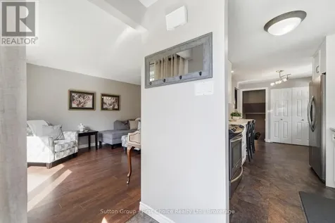 72 Avonwood Drive West Stratford ON N4Z 1B4