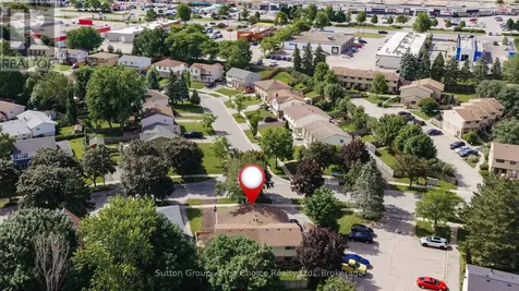 72 Avonwood Drive West Stratford ON N4Z 1B4
