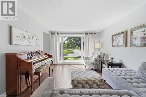 72 Avonwood Drive West Stratford ON N4Z 1B4