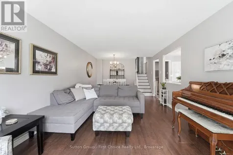 72 Avonwood Drive West Stratford ON N4Z 1B4