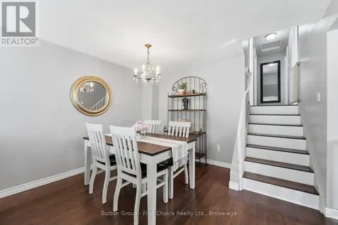 72 Avonwood Drive West Stratford ON N4Z 1B4