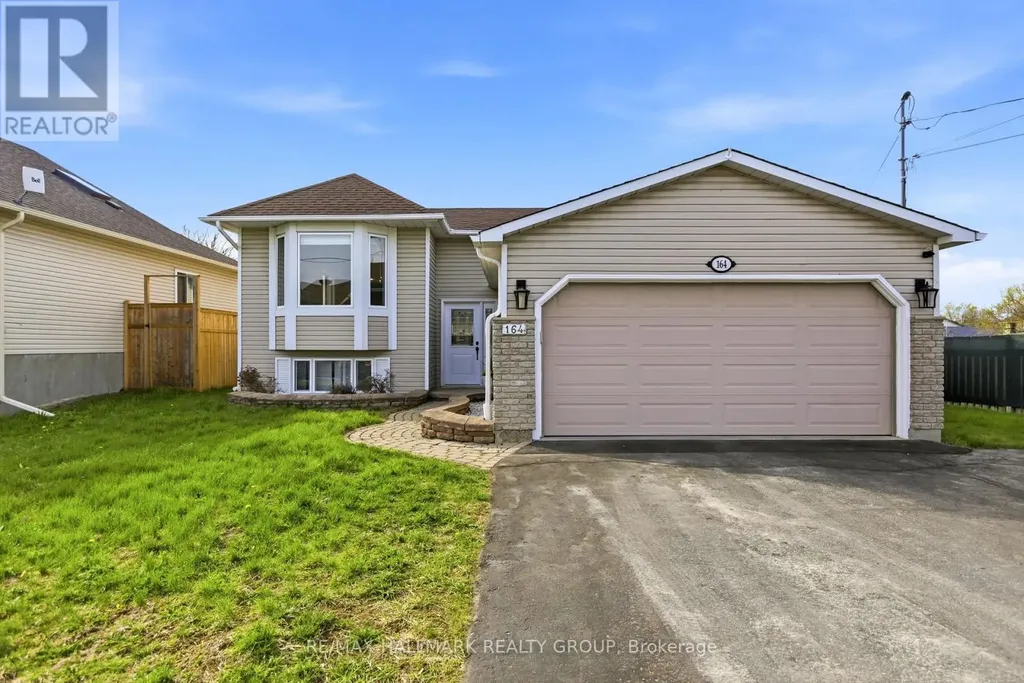 164 Patterson Crescent Carleton Place ON K7C 4P3