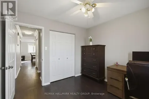 164 Patterson Crescent Carleton Place ON K7C 4P3