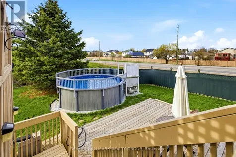 164 Patterson Crescent Carleton Place ON K7C 4P3