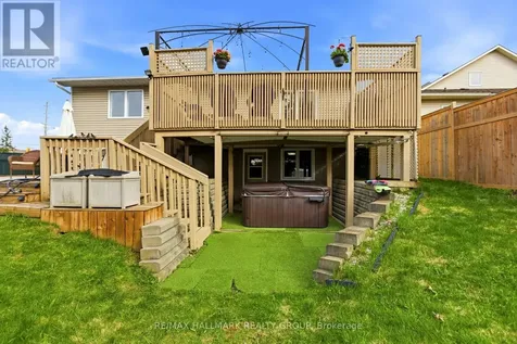 164 Patterson Crescent Carleton Place ON K7C 4P3