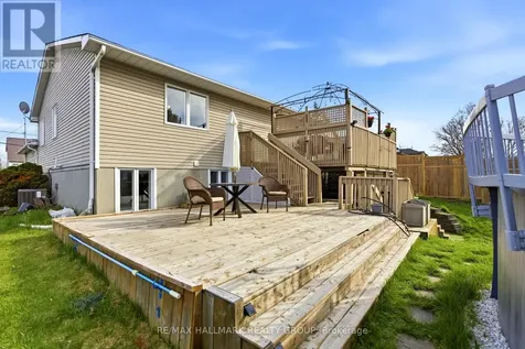 164 Patterson Crescent Carleton Place ON K7C 4P3