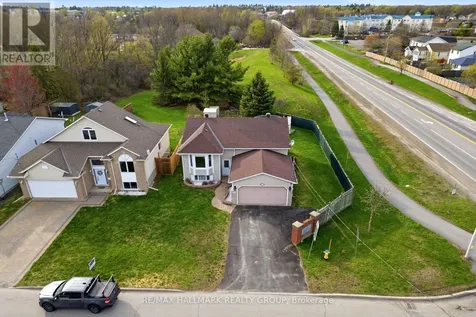 164 Patterson Crescent Carleton Place ON K7C 4P3
