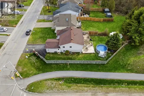 164 Patterson Crescent Carleton Place ON K7C 4P3