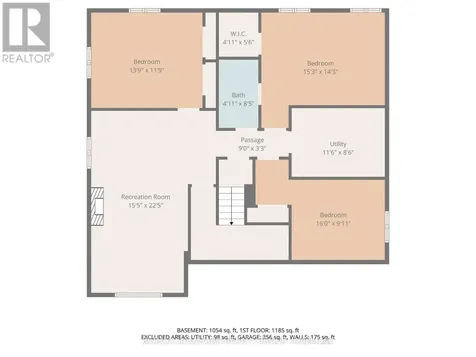 164 Patterson Crescent Carleton Place ON K7C 4P3