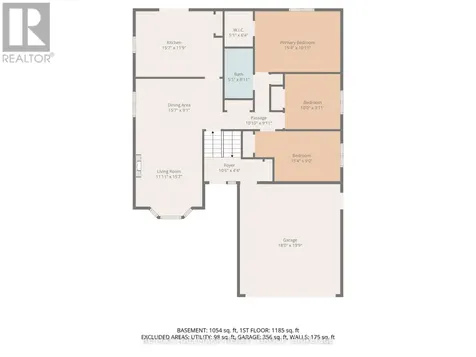 164 Patterson Crescent Carleton Place ON K7C 4P3