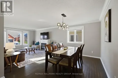 164 Patterson Crescent Carleton Place ON K7C 4P3