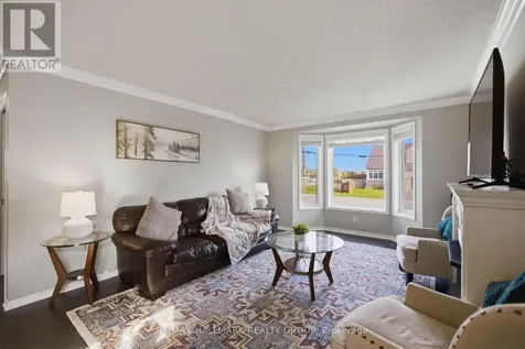 164 Patterson Crescent Carleton Place ON K7C 4P3
