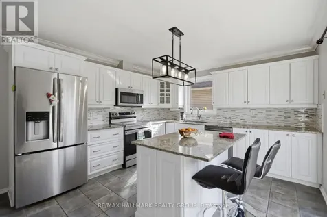 164 Patterson Crescent Carleton Place ON K7C 4P3