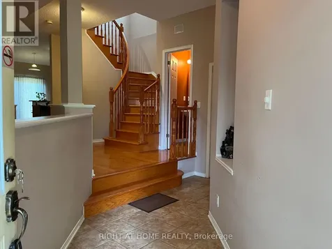 270 Deercroft Avenue Ottawa ON K2J 5B8