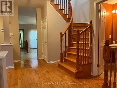 270 Deercroft Avenue Ottawa ON K2J 5B8