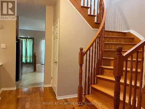 270 Deercroft Avenue Ottawa ON K2J 5B8