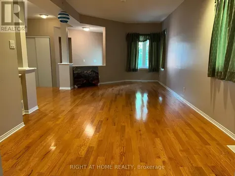 270 Deercroft Avenue Ottawa ON K2J 5B8