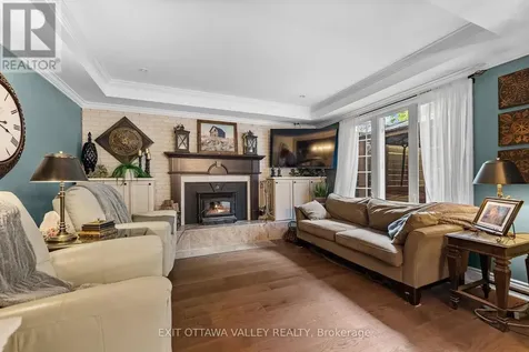 605 Elizabeth Street Pembroke ON K8A 1X3