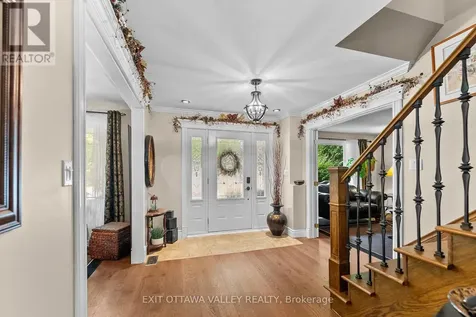 605 Elizabeth Street Pembroke ON K8A 1X3