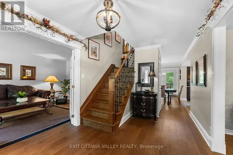605 Elizabeth Street Pembroke ON K8A 1X3