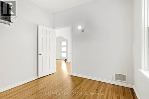 481 Besserer Street Ottawa ON K1N 6C2