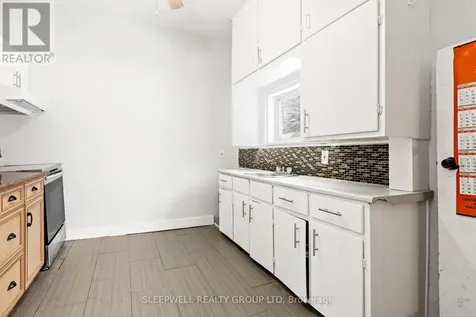 481 Besserer Street Ottawa ON K1N 6C2