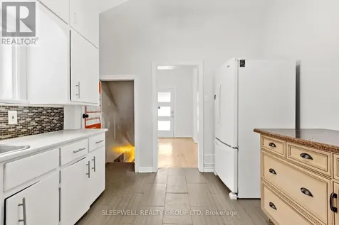 481 Besserer Street Ottawa ON K1N 6C2