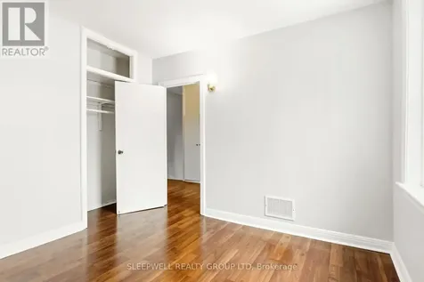 481 Besserer Street Ottawa ON K1N 6C2