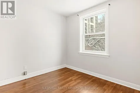 481 Besserer Street Ottawa ON K1N 6C2