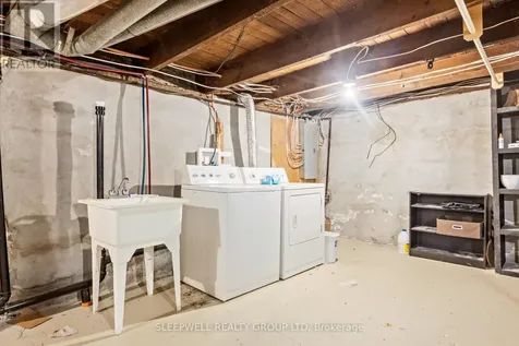 481 Besserer Street Ottawa ON K1N 6C2