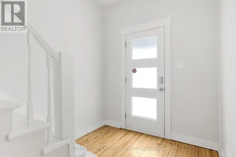 481 Besserer Street Ottawa ON K1N 6C2