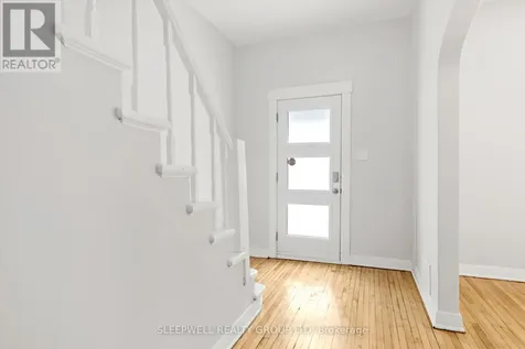 481 Besserer Street Ottawa ON K1N 6C2