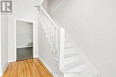 481 Besserer Street Ottawa ON K1N 6C2